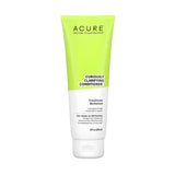 Acure Lemongrass &amp; Argan Scalp Cleansing Conditioner - 236ml