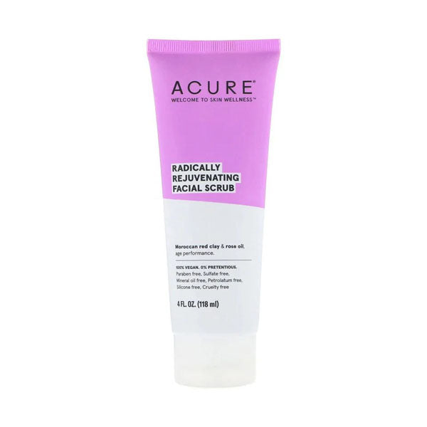 اكيور مقشر الوجه لشباب متجدد 118مل.