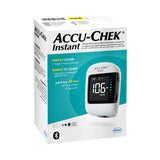 Accu-Chek Instant blood sugar analysis device