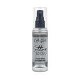 L.A. Girl Stinging Makeup Setting Spray