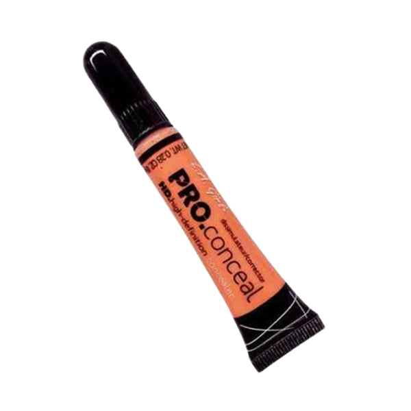 أل أيه جيرل كونسيلر برتقالي خافي عيوب ومصحح للحبوب