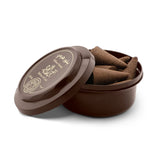 Sedr Al Khaleej Pyramid Incense Oud Incense 50 Gm