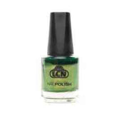 Lcn nail polish paradise green 278