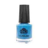 Lcn light denim nail polish 516