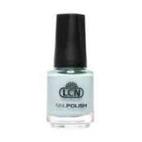 Lcn nail polish mint cloud 416