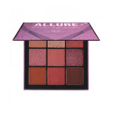 AL01 Make Over 22 Mini Eyeshadow Palette