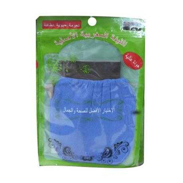 العرايس ليفة مغربية الأصلية