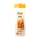 Al-Arayes shampoo and conditioner 2 in a care and moisturizing for all skin types 600 ml