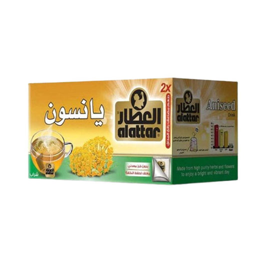العطار مشروب اليانسون 