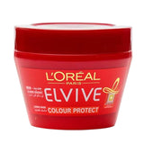 Elvive Hair Mask Hair Color Protection 300 ml