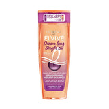 Loreal Elvive Keratin Smooth Shampoo 600 ml