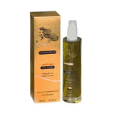 Al-Ghadeera natural hair oil for hair problems 100 ml