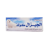 Algisal Cold Gel 110 gm