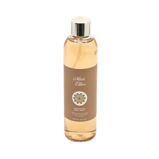 الخريجي ميكا بيلا معطر جسم عنبر رومانس