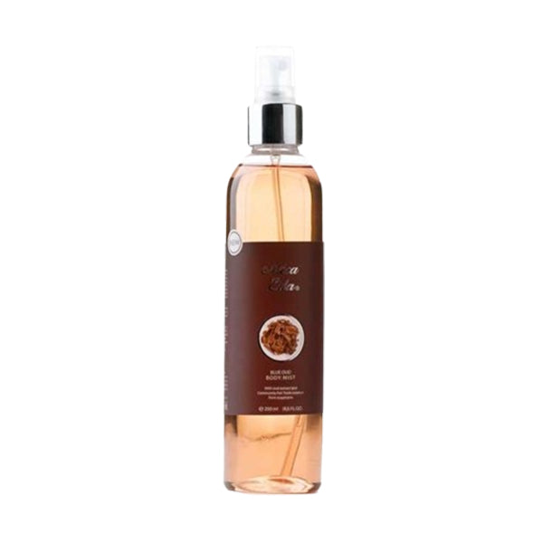الخريجي ميكا بيلا معطر جسم بلو عود 250 مل.