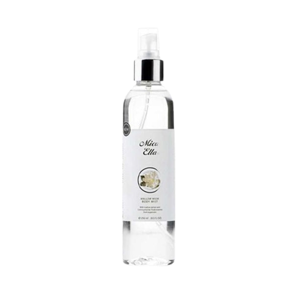 الخريجي ميكا بيلا معطر جسم مسك 