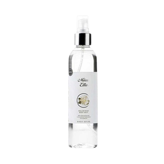 الخريجي ميكا بيلا معطر جسم مسك 