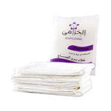 Al Khozama Disposable Massage Bed Cover 10 Pieces