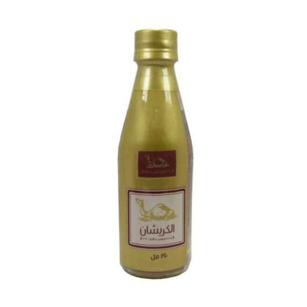 الكريشان زيت السمسم الصافي 190 مل.