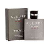 Allure Homme Sport Eau Extreme by Chanel is a perfume for men, Eau de Parfum, 100 ml