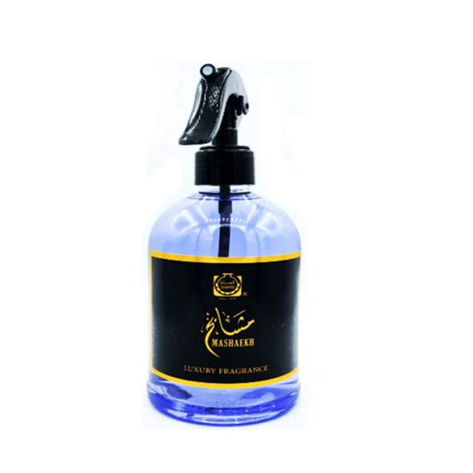 السرتي معطر جو مشايخ 
