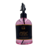 Surrati Taif Rose Perfume and Sterilizer 500 ml