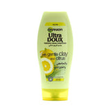 Ultra Doux Conditioner with Citrus and Soft Clay 400 ml