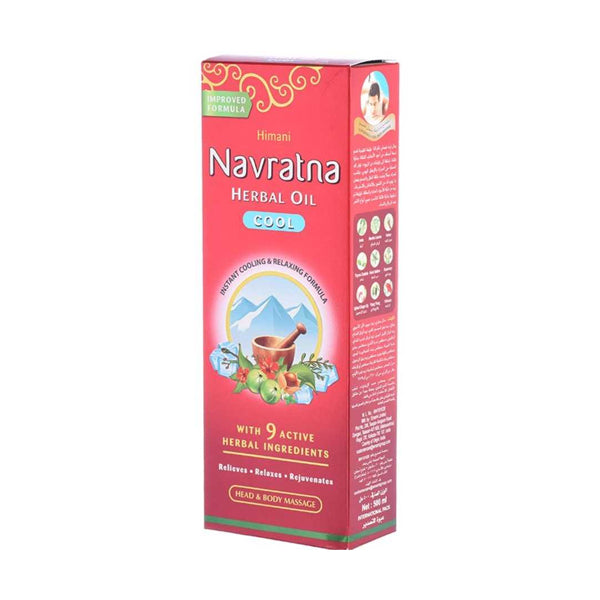 إمامي هيماني نافراتنا بلس زيت منعش 