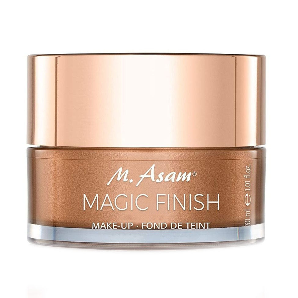 ام.اسام كريم أساس ماجيك فينيش 