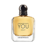 Emero Armani Stronger With You Only perfume for men - Eau de Toilette 50ml