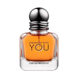 Emero Armani Stronger With You perfume for men - Eau de Toilette