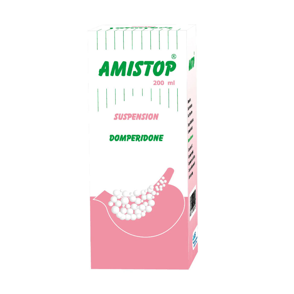 Amistop suspension 200 ml