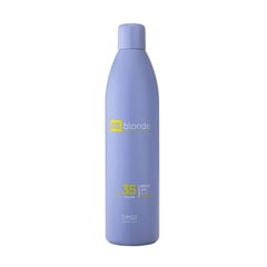 Amebi Cream Emulsion Blue Oxygen Developer 35 Volume - 1000 ml