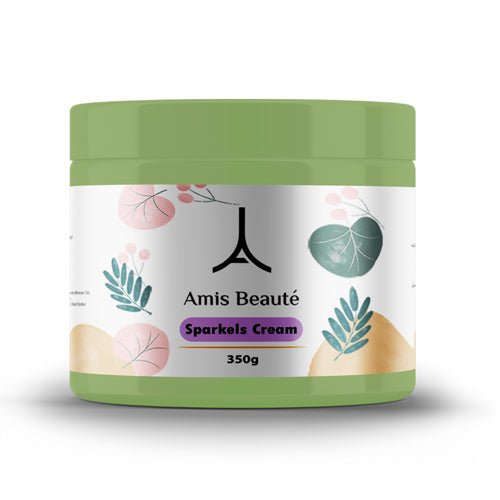 أميس بيوتي كريم سباركليز