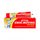 NNS Quick Moving to relieve pain quickly, 50 gm