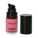 Inglot - liquid blush for the face