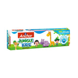 Anchor children's toothpaste with bubble gum flavor 50ml