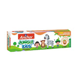 Anchor children's toothpaste orange flavor 50ml