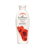 Enchanteur Body Lotion Muster Silk Attractive 250 ml