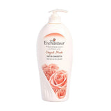 Enchanteur Perfumed Body Lotion - Musk 500 ml