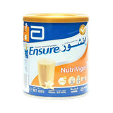 Ensure Nutrifigor Vanilla 400 gm