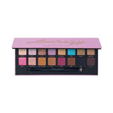 Anastasia Beverly Hills Amrezy Eyeshadow Palette