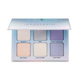 Anastasia Beverly Hills Moonchild Shimmering Highlighter Palette Multicolour