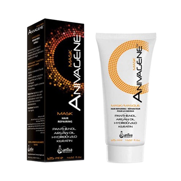 انيفاجن لاصلاح الشعر ماسك