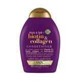 OGX Beautin &amp; Collagen Hair Conditioner 385ml