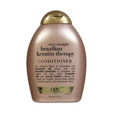 OGX Brazilian Keratin Smoothing Conditioner 385 ml