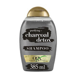 OGX Charcoal Detox Shampoo 385 ml