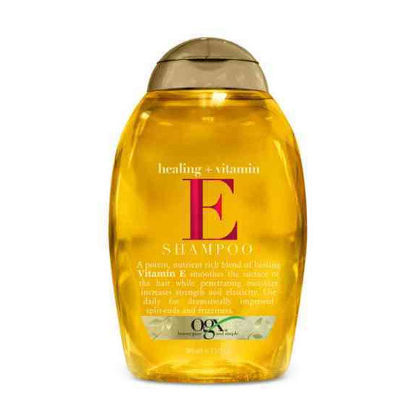 OGX Vitamin E Shampoo 13 oz