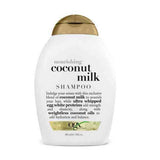 OGX Nourishing Coconut Milk Shampoo 385ml