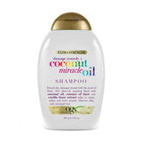 OGX Coconut Shampoo Damage Repair 385ml